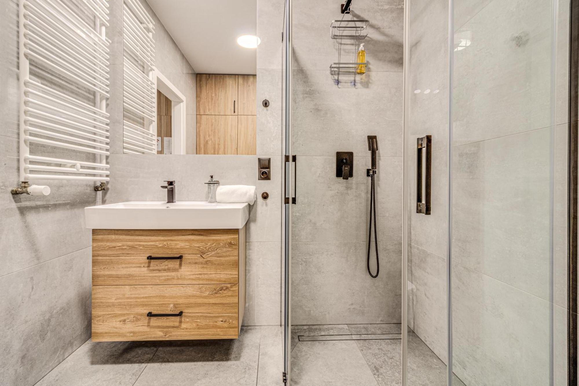 Rentplanet - Apartament Wyszynskiego ヴロツワフ エクステリア 写真