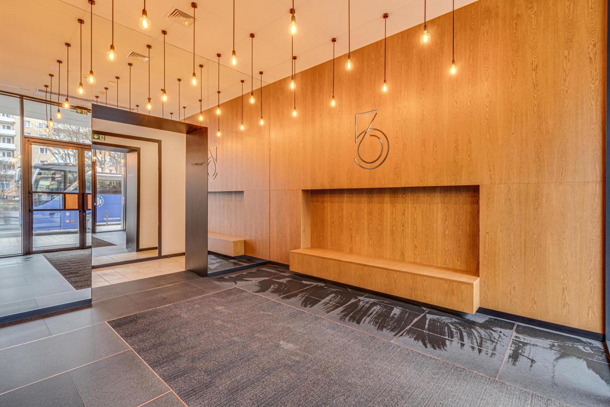 Rentplanet - Apartament Wyszynskiego ヴロツワフ エクステリア 写真